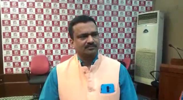 विश्व संवाद केन्द्र ने सोशल मीडिया से जुडे लोगों की गोष्ठी का कियाआयोजन