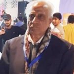 K. N. Gupta, is Motherland voice, chief advisor
