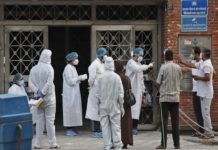 आज सुबह 10 बजे से गुरुग्राम बॉर्डर बंद, केवल आवश्यक वस्तुओं की होगी आवाजाही