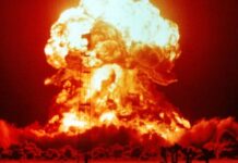 आज के दिन भारत ने दिखाई दुनिया को अपनी परमाणु शक्ति