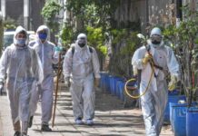 दुनियाभर में बढ़ रहे संक्रमण और मौत के मामले