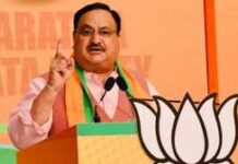 गलवान घाटी में शहीद हुए जवानों को हमेशा याद किया जाएगा : जेपी नड्डा