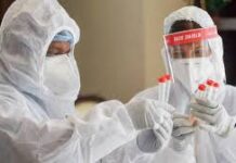 हर दिन दुनिया भर में कोरोनो वायरस के 1,00,000 से ज्यादा मामले : WHO