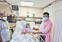 पपी को बचाने के चक्कर में 9वीं मंजिल से नीचे गिरी 13 साल की बच्ची, तोड़ा दम