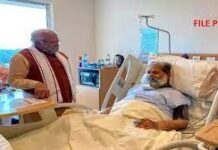 हरियाणा के गृहमंत्री अनिल विज की तबीयत बिगड़ी, ऑक्सीजन लेवल में गिरावट