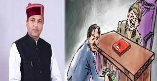 सरकारी विभागों में घोटालों पर हिमाचल सरकार की खामोशी पर कांग्रेस ने उठाए सवाल