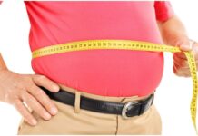 4 में से 1 भारतीय मोटापे से ग्रस्त, हो रहा ओबेसिटी का शिकार : एनएफएचएस-5 रिपोर्ट