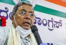 मैं हिंदू हूं, जब मन करेगा बीफ खाऊंगा, आप पूछने वाले कौन : सिद्धारमैया