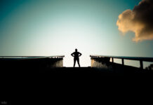 Stand by the situations