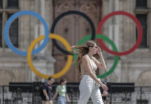 पेरिस ओलंपिक में जगह बनाने जेरेमी और अचिंता में रहेगी प्रतिस्पर्धा