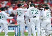 विश्व टेस्ट चैम्पियनशिप फाइलन के लिए प्रबल दावेदार हैं ऑस्ट्रेलिया ओर दक्षिण अफ्रीका : वाटसन