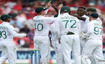 विश्व टेस्ट चैम्पियनशिप फाइलन के लिए प्रबल दावेदार हैं ऑस्ट्रेलिया ओर दक्षिण अफ्रीका : वाटसन