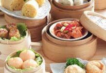 डिम सम डिश बच्चों के लिए काफी स्वास्थ्यवर्धक, फूडी होने से बचेंगे