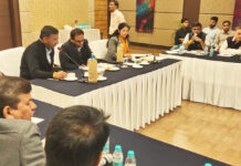 प्रवासी भारतीय सम्मेलन और ग्लोबल इन्वेस्टर्स समिट की तैयारियां जोरों पर