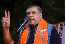 बंगालियों पर टिप्पणी को लेकर परेश रावल के विरुद्ध माकपा नेता ने दर्ज कराया केस