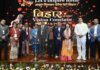 Entrepreneurial Spirit and Cultural Pride Shine at Historic Bihar Vision Conclave in Delhi.