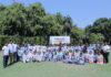 “Children Lead the Way: EFKON STRABAG and YUG Sanskriti Nyas Launch Creative Road Safety Campaign Across Delhi NCR”