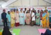 Devayaa Launches Signature ‘Yog Samavesh’ Program for Pregnant Women at VMMC & Safdarjung Hospital