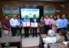 VMMC & Safdarjung Hospital Partners with POWERGRID to Revolutionize Urological Care Through Advanced Medical Equipment Procurement