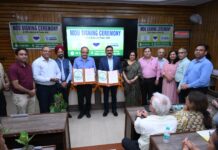 VMMC & Safdarjung Hospital Partners with POWERGRID to Revolutionize Urological Care Through Advanced Medical Equipment Procurement
